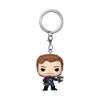 Guardians of the Galaxy 3 - Star-Lord Pop! Keychain
