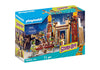 Scooby Doo - Adventure in Egypt Playmobil Set
