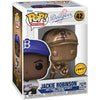 Icons - Jackie Robinson (Chance of Chase) Pop! Vinyl Figure