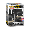 Batman - Batman Scythe Pop! Vinyl Figure (SDCC 2021)