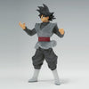 Dragon Ball Super - Clearise Goku Black Figure