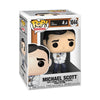 The Office - Straitjacket Michael Pop! Vinyl Figure