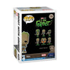 I Am Groot (TV) - Groot with Grunds Pop! Vinyl Figure