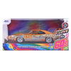 I Love The - 60s 1969 Dodge Charger Daytona 1:24 Scale