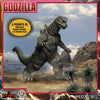 Godzilla: Destroy All Monsters - Round One 5 Points XL Boxed Set