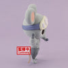 Demon Slayer - Kimetsu No Yaiba Fluffy Puffy Muscular Mice Figure (Ver.A)