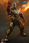Avengers 4: Endgame - Thanos Battle Damaged 1/6th Scale Action Figure