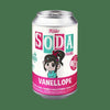 Wreck-It Ralph - Vanellope (Chance of Chase) Vinyl Soda Figure