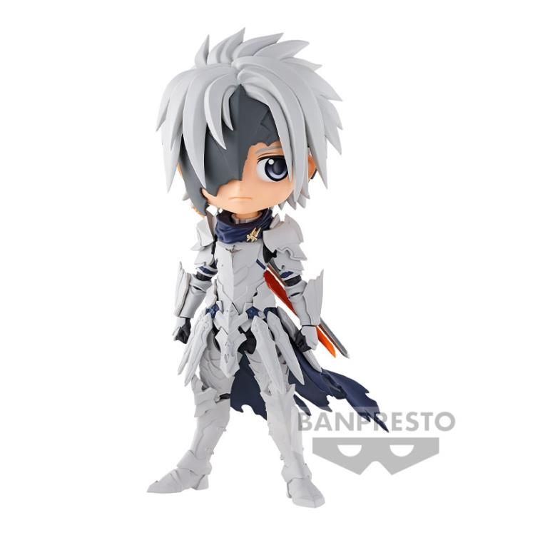 Tales Of Arise - Alphen Q Posket Figure (Ver.B)