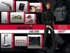 James Bond: Live and Let Die - James Bond (Moore) 12