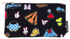 Mickey Mouse - Outfits Pouch