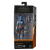 Star Wars: The Mandalorian - The Black Series Koska Reeves 6 Inch Action Figure