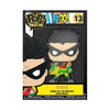 Teen Titans Go! - Robin tNBtS 4in Pop! Enamel Pin