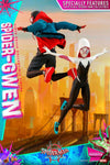 Spider-Man: Into the Spider-Verse - Spider-Gwen 1:6 Scale 12