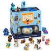 Paka Paka - Daisy Duke Dogs Blind Box Figure (Single)