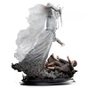 The Lord of the Rings - The Witch King & Frodo at Weathertop 1/6 Scale Statue