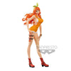 One Piece: Stampede - Glitter & Glamours Nami Figure (Normal Colour Ver)