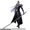 Final Fantasy VII - Sephiroth Play Arts Action Figure