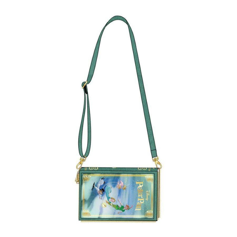 Peter Pan - Book Series Convertible Backpack