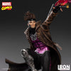 X-Men - Gambit 1:10 Scale Statue