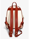 Lady and the Tramp - Scene Mini Backpack