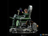 Batman - The Riddler Deluxe 1:10 Scale Statue