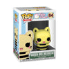 Tasty Peach - Meowchi Pop! Vinyl Figure