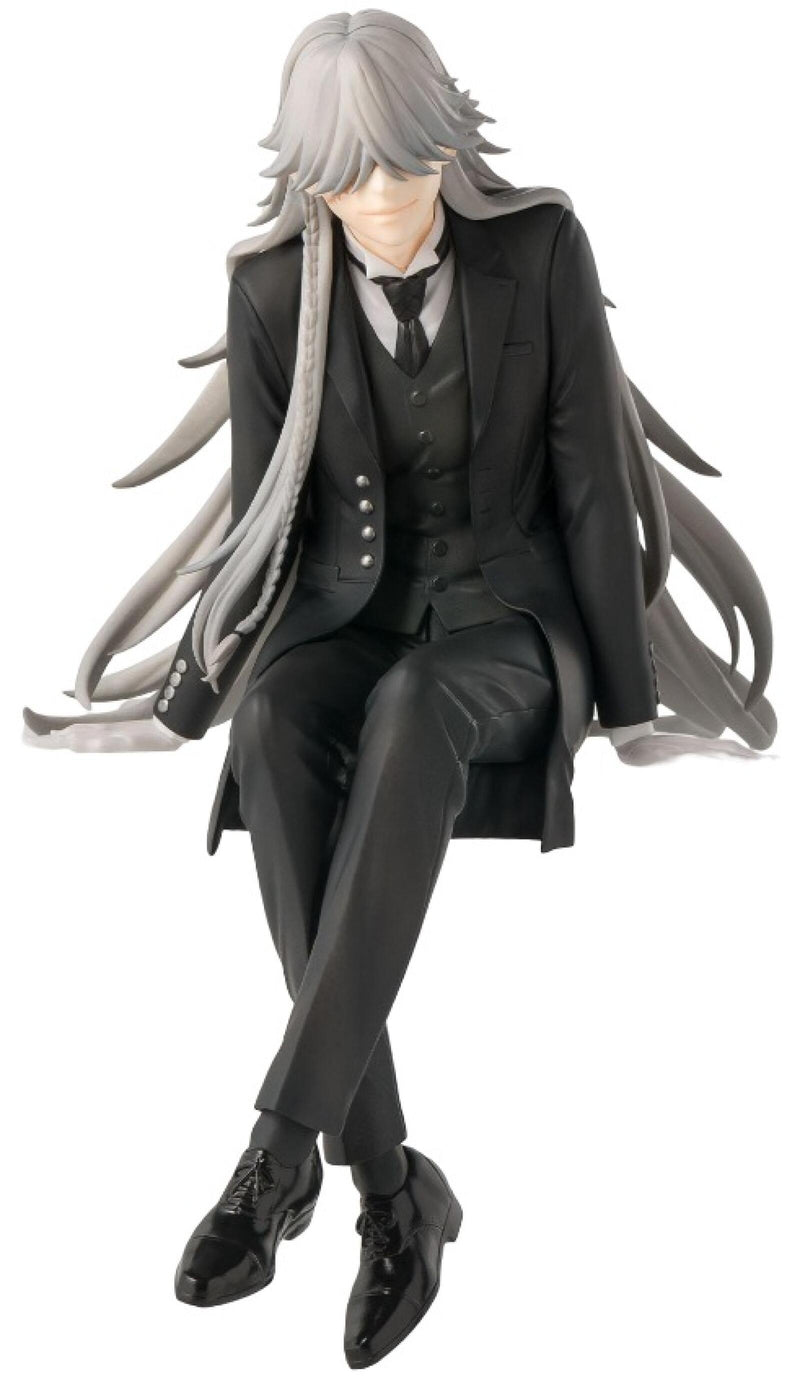 Black Butler - Boarding School Arc Anime PM Undertaker Perching Figure