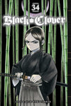 Black Clover - Vol. 34