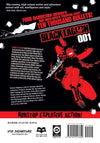 Black Lagoon - Vol. 1
