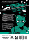 Black Lagoon - Vol. 10