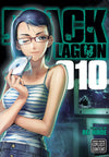 Black Lagoon - Vol. 10