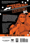Black Lagoon - Vol. 11