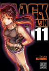 Black Lagoon - Vol. 11