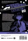 Black Lagoon - Vol. 12