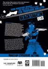 Black Lagoon - Vol. 3