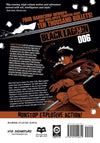 Black Lagoon - Vol. 6