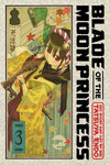 Blade of the Moon Princess - Vol. 3