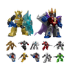 Transformers - Defender Version 02 The Overthrow Blind Box (Single)