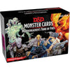 Dungeons & Dungeons - Spellbook Cards: Mordenkainen's Tome of Foes