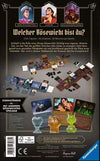 Disney Villainous - Despicable Plots