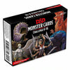 Dungeons & Dungeons - Spellbook Cards: Monster Deck 6-16