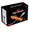 Dungeons & Dragons - Spellbook Cards: Magic Item Deck