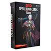 Dungeons & Dragons - Spellbook Cards: Bard