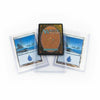 LPG Top Loaded Card Protector 3