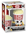 Funko - Popcorn Bucket Pop! Vinyl Figure