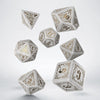 Q Workshop - Bloodsucker Dice Set: Immortal