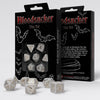 Q Workshop - Bloodsucker Dice Set: Immortal