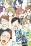 Blue Box - Vol. 10