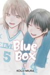 Blue Box - Vol. 11